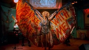 Hedwig - La diva con qualcosa in più