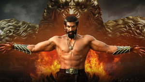 బాహుబలి 2: ది కన్ క్లూజన్