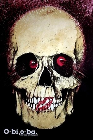 Póster de la película O-bi, o-ba: Koniec cywilizacji