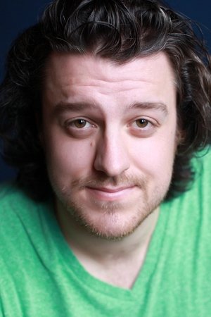 Ian Pozzebon