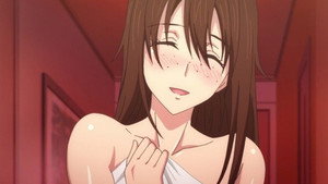 Jimihen!! Jimiko o Kae Chau Jun Isei Kouyuu
