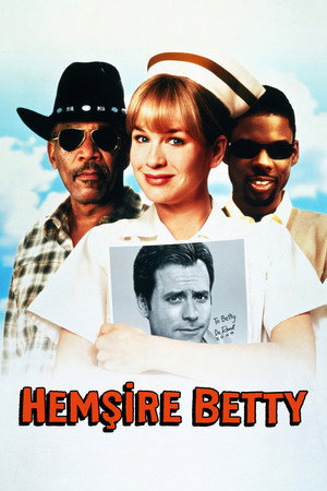 Hemşire Betty