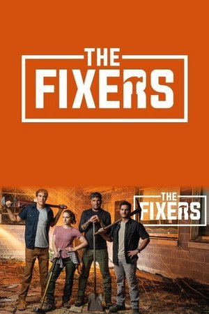 watch the fixers tv show poster