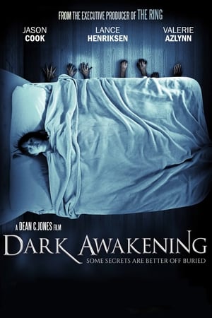 Póster de la película Dark Awakening