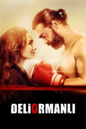Póster de la película Deliormanlı