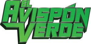 The Green Hornet (El Avispón Verde)