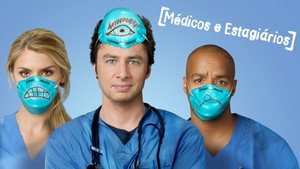 Scrubs