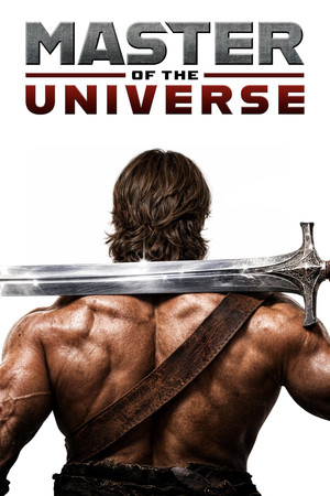 Master Of The Universe