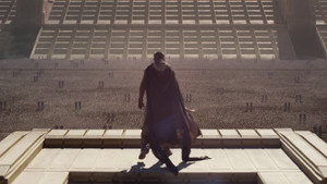 Dune: Part Three