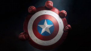 Captain America: Brave New World