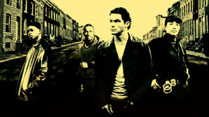 The Wire