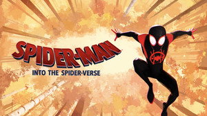 Spider-Man: Into the Spider-Verse