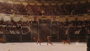 Gladiator