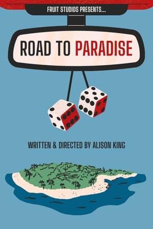 Póster de la película Road to Paradise