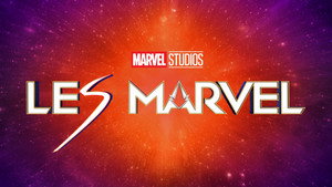 The Marvels