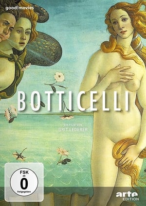Póster de la película Botticelli