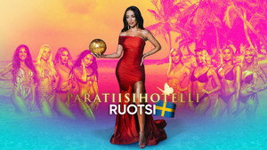 Paradise Hotel
