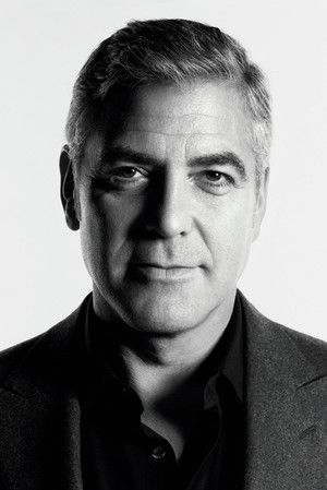George Clooney