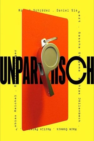 watch unparteiisch - deutschlands elite-schiedsrichter tv show poster