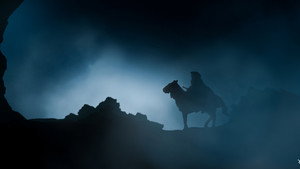 The Lord of the Rings: The Rings of Power