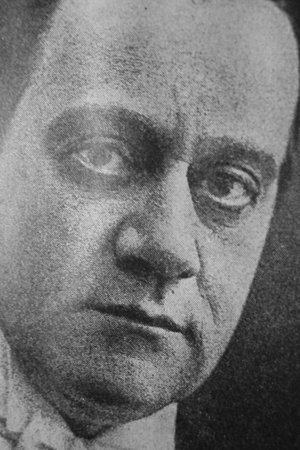 Leonid Leonidov