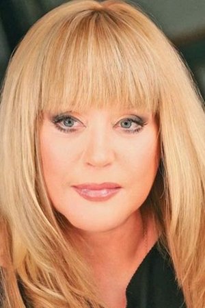 Alla Pugacheva