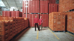 Iván & Hadoum