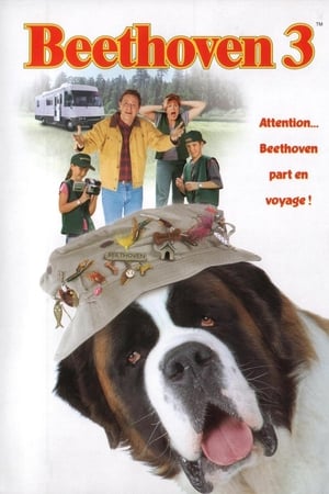 Beethoven 3 Streaming VF VOSTFR