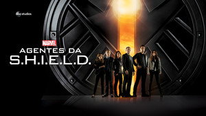 S.H.I.E.L.D. Ajanları