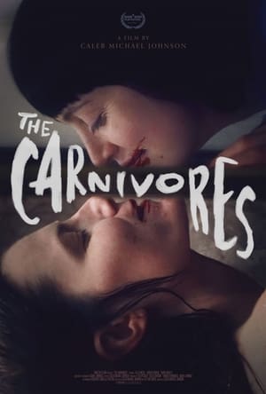 Póster de la película The Carnivores