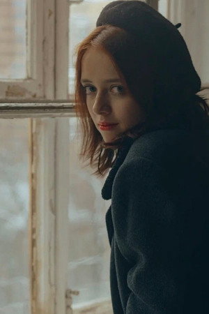 Alina Maksimova
