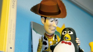 Toy Story 2