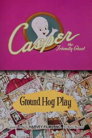 Póster de la película Ground Hog Play