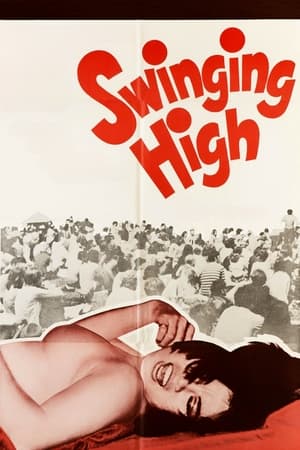 Póster de la película Swinging High