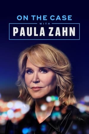 Póster de la serie On the Case with Paula Zahn