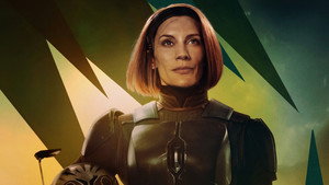 The Mandalorian