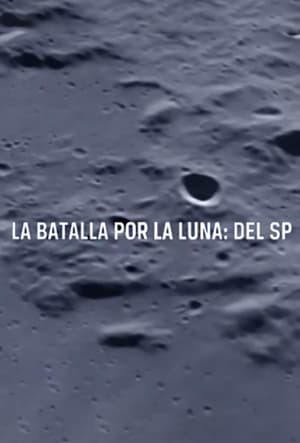 Battle for the Moon: 1957-1969