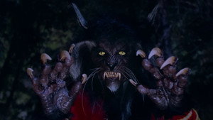 Michael Jackson's Thriller
