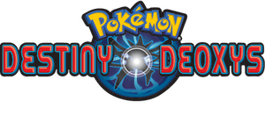 Pokémon: El Destino de Deoxys