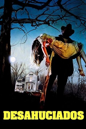 Póster de la película Desahuciados