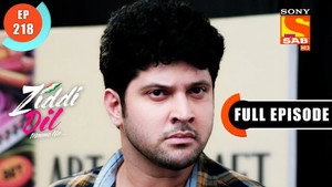 Episode 218