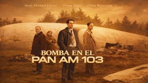 The Bombing of Pan Am 103