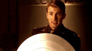 Captain America: The First Avenger