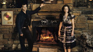 Walk the Line