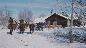 The Searchers