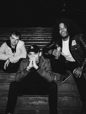 Issues The Farewell Tour: Live from Atlanta