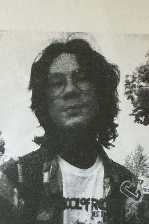Mikhell Young