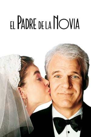 Póster de la película El padre de la novia