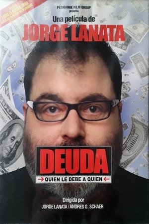 Póster de la película Deuda