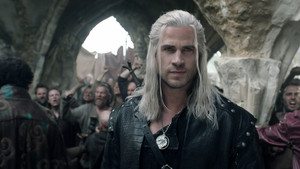 The Witcher